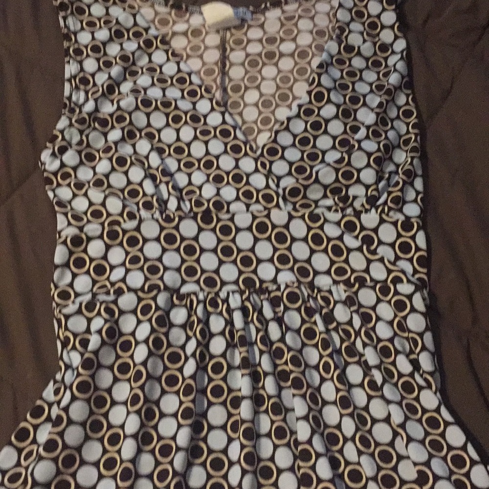 Tunic top
